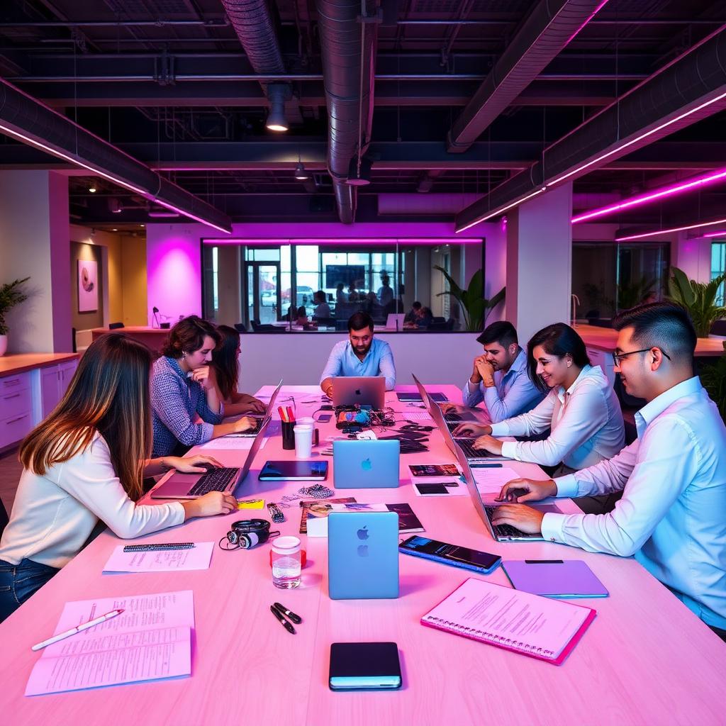 Mike Evan — Founder, Social Media Strategy HQ