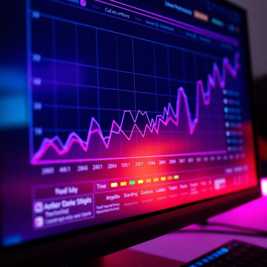 Paid Social Advertising