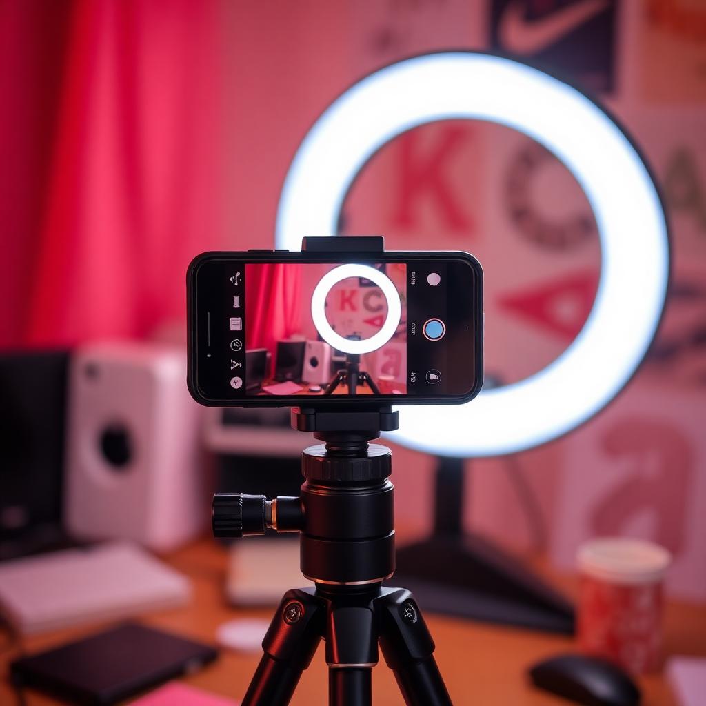 Influencer Marketing