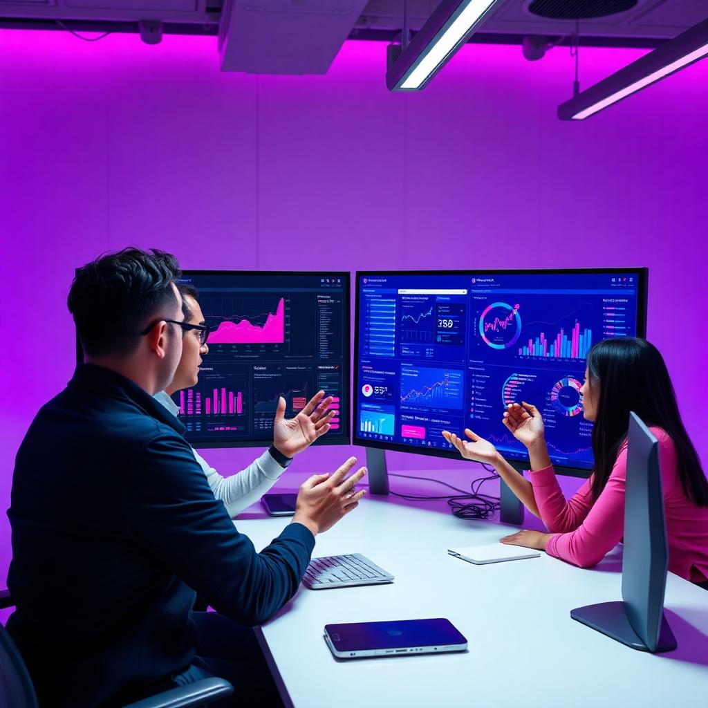 Strategy & Consulting